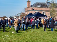 PN030422-2 - Paul Nicholls Stable Visit